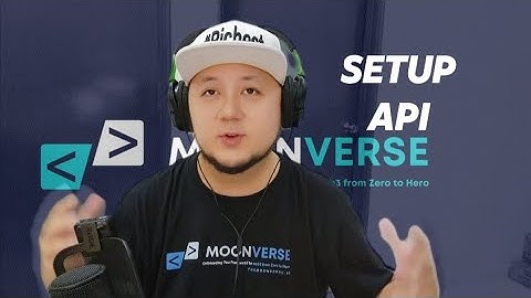 How To Set Up Your CoinTech2u API to Kick Start Your AI Trading Journey