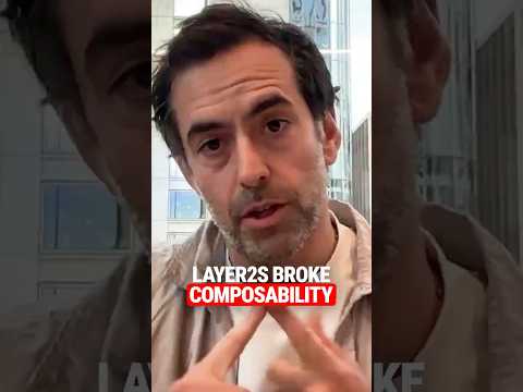 Yuval Rozz (Canton): Why “One Global Ledger” Breaks the Laws of Physics