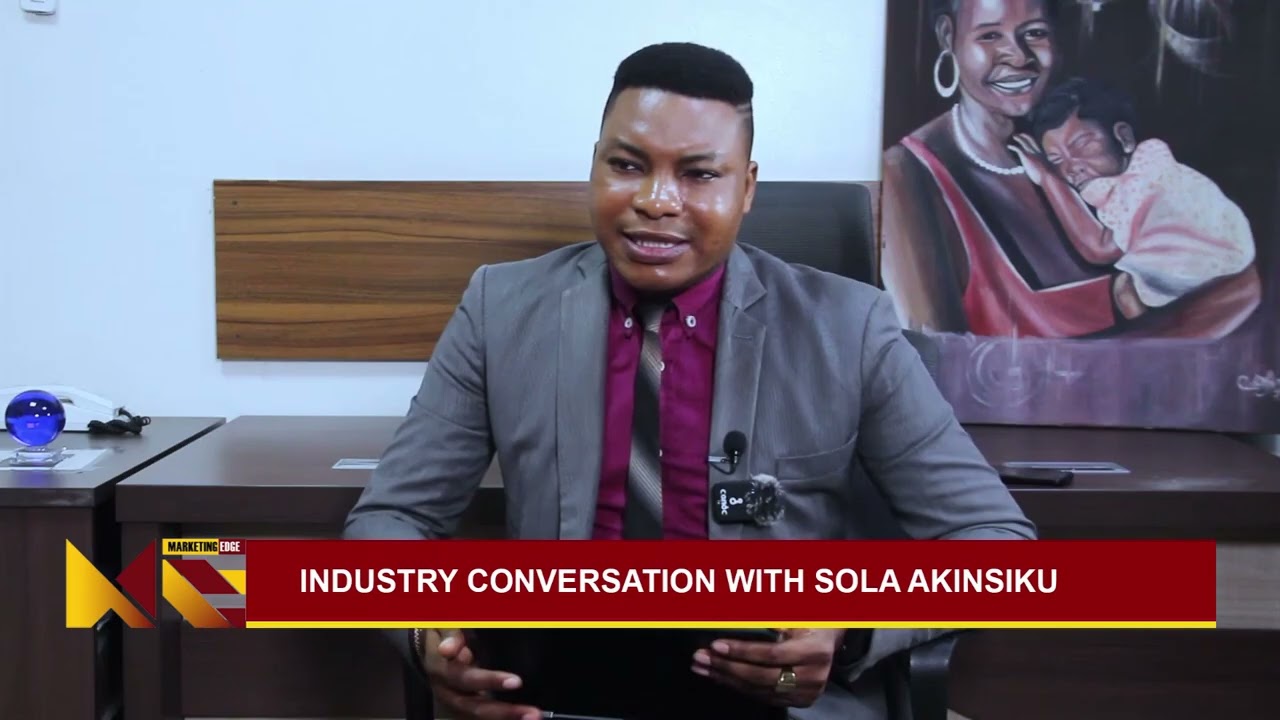 OOH advertising isn't for everyone; standardisation separates the weeds from the rest - President