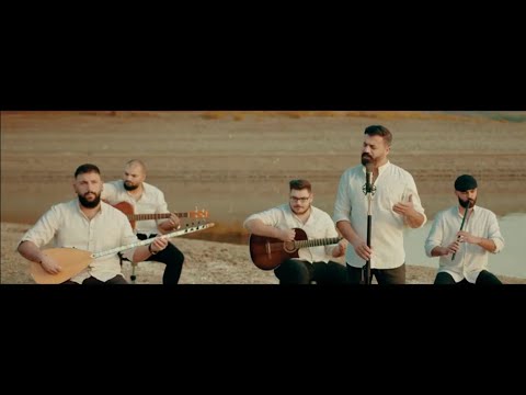 Grup Yeman - AYRILIK HANÇERİ (Official Video)