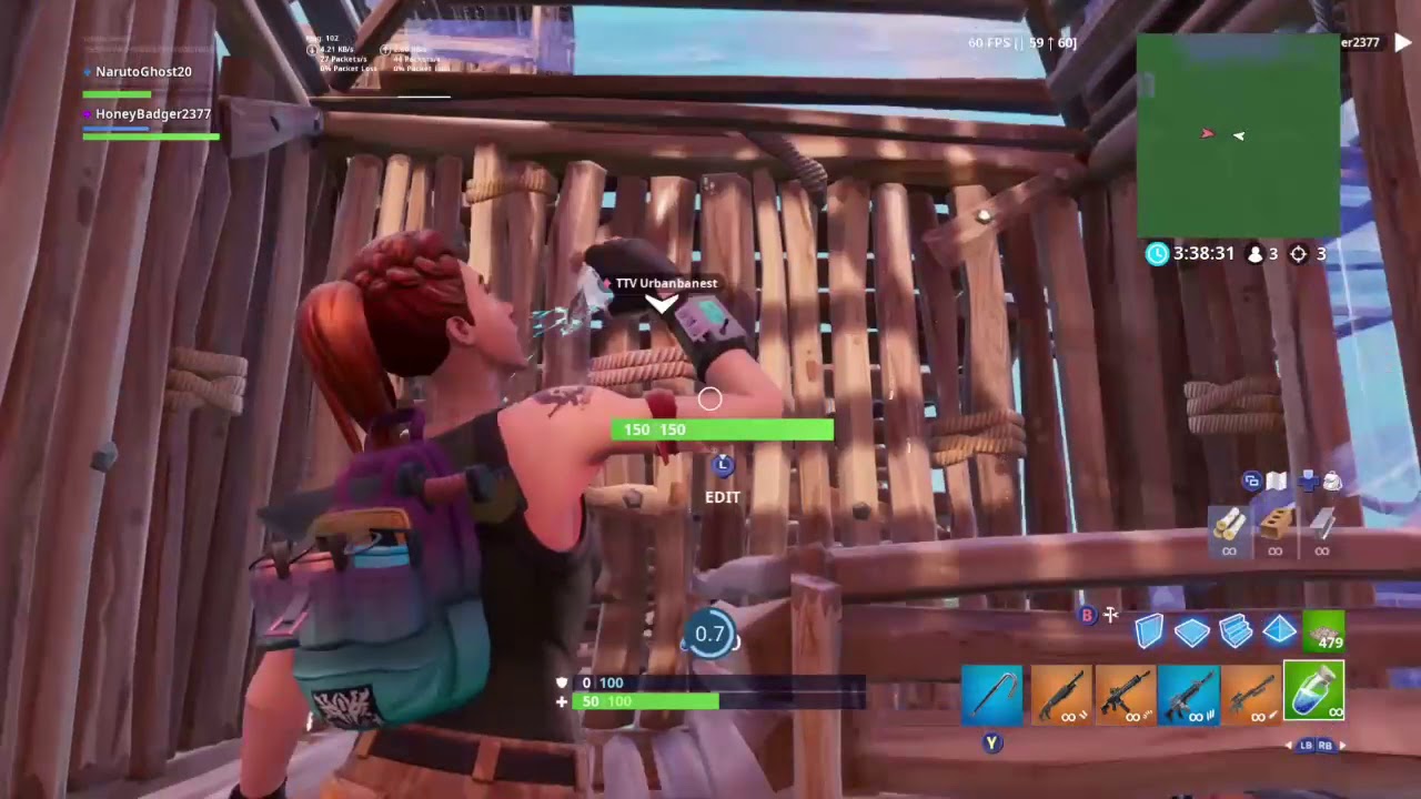 Just A Clip - YouTube