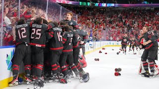 The Last 10 World Junior Championship Winners (2012-2022)