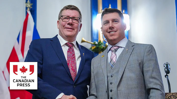 Saskatchewan Premier Scott Moe on decision to shuffle cabinet