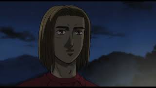 Initial D Fourth Stage Act 1 - Project D (English Dub)