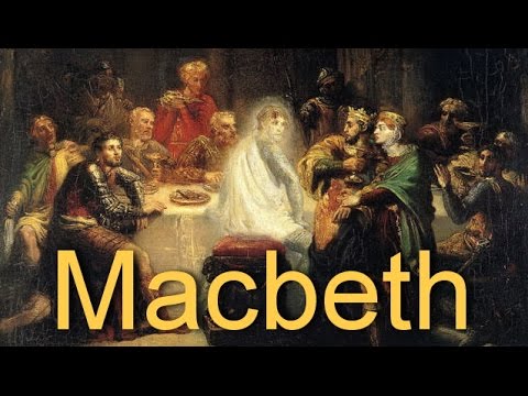 macbeth was written by shakespeare macbeth was written by shakespeare