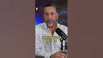 Redenen om op 62-jarige leeftijd sociale zekerheid te innen en niet te wachten