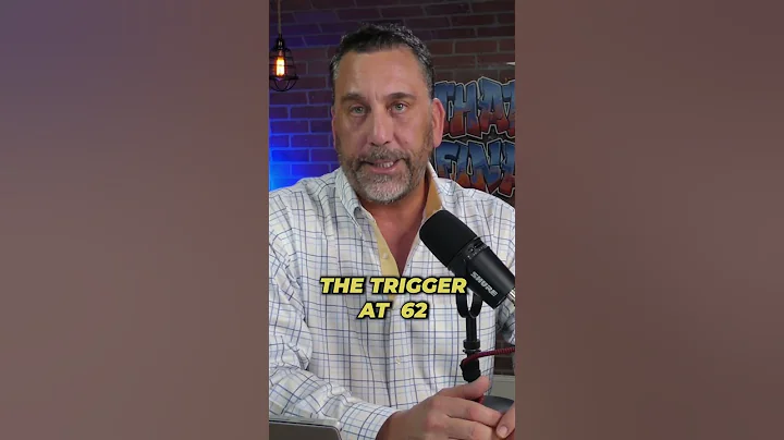 Reasons to collect social security at 62 and not wait