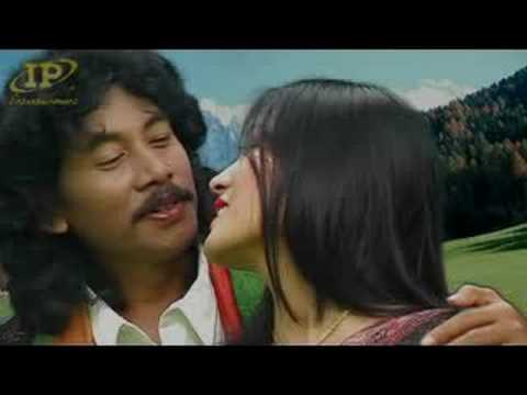 Lagu Wong Cilacap,kang Misbah