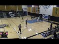 Valdez vs Delta High School Girls' Varsity Basketball