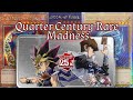 Opening A Yu-Gi-Oh! 25th Anniversary: Duelling Mirrors Tin