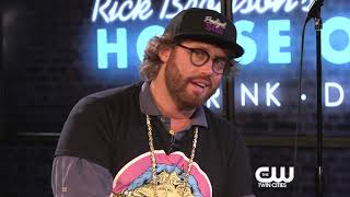 Why T.J. Miller doesn't like Mike Birbiglia