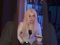 Алина Рин пришла в гости к by_Owl
