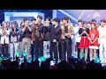 [FAN CAM] FAKE LOVE BTS in 4K(encore) @Show! Music Core_20180609