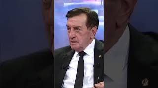 Emekli Tümgeneral Osman Pamukoğlu Terör Neden Bitmiyor