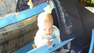 Daneček(tanečník), Roman(kytara) - soutěžní video