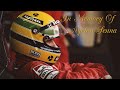 In Memory Of Ayrton Senna