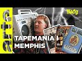 Kulturgut Memphis Rap Tapemania I ARTE Tracks Kulturgut Memphis Rap Tapemania I ARTE Tracks