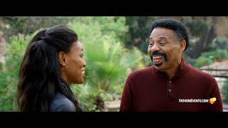 Journey with Jesus |  Extended Trailer | Fathom Events   RightNow Media 2021