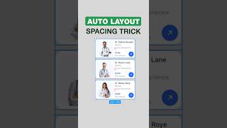 Figma Auto Layout Padding Trick 🔥 | Perfect Spacing in Seconds!