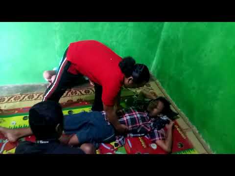 What Saraf Terjepit Sembuh