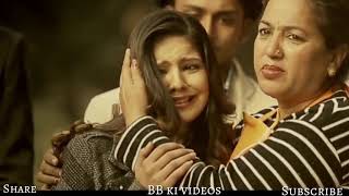 Kitni dard bhari h full ringtone song