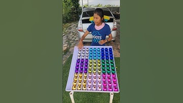 game challenge Sort ball puzzle #games #game #shortvideo #shorts #short #puzzle #challenge