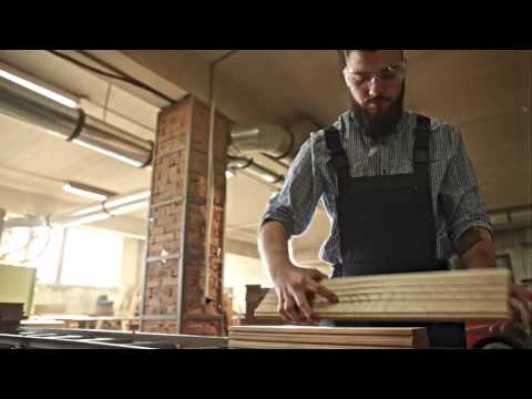 CQL Craft and Innovation - video from CQL