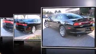 2012 Dodge Charger SE in Silver Spring, MD 20904