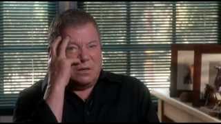 Kingdom of the Spiders - Interview with William Shatner