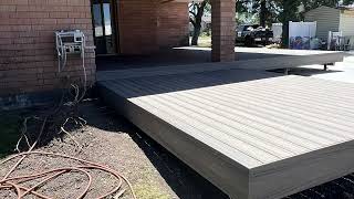 Deck Addition