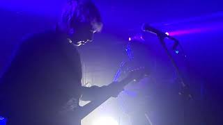 Ciel - Somebody - live at MTC Cologne 26.09.2023 / Blood Red Shoes support