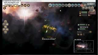 DARKORBIT thor=noob ga3
