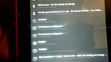 how to install go launcher ex
