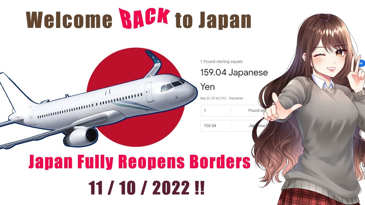 Japan Fully REOPENS Its Borders For Travel On 11th October 2022 Book japan-fully-reopens-its-borders-for-travel-on-11th-october-2022-book