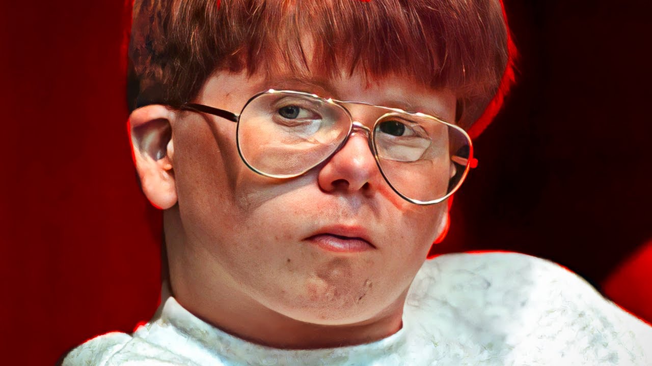 The 13 Year Old Who Butchered A 4 Year Old…