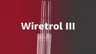 Wiretrol Iii From Drummond Scientific Company