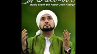 ALFA SHOLALLAH - HABIB SYECH