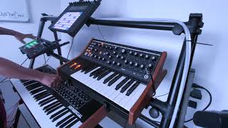Information Abstract Data @Live Studio Sessions Guide