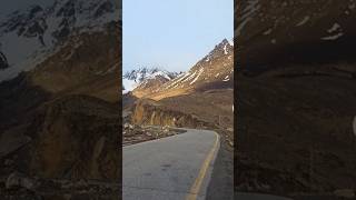 Markhor Spotted