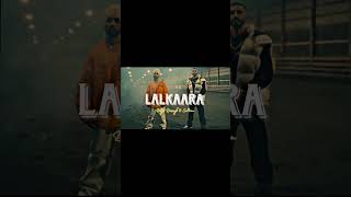 Lalkaara Lofi Remix-