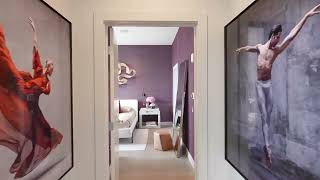 40 traveler street PH810, Boston, MA 02118