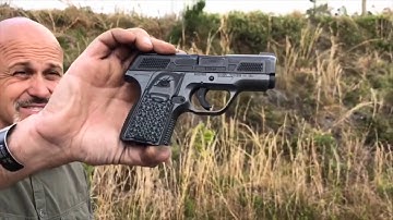 Cover Image for Kimber EVO Review: 1000 Rounds in...