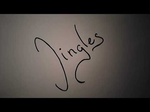Jingle #2 - Classy Build Up (2020)