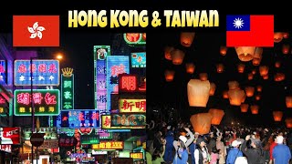 We are back with another video on cultural similarities between hong
kong & taiwan. how similar they? let’s find out! ps : this is a
follow up of r...