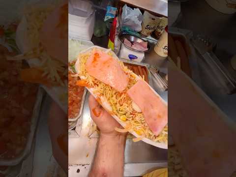 1º MAIOR CACHORRO QUENTE DE MARECHAL 1KG