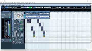 JIFUNZE MASTERING Compression Technique #1 Single Band Compressor