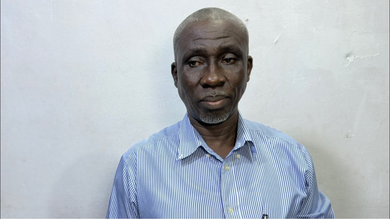 🔴The Rule of God's Law