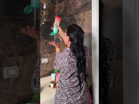 غلطات أتجنبيها و انتى بتغسلى شعرك لأنها هتدمره