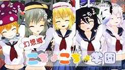 Theoriachan Youtube