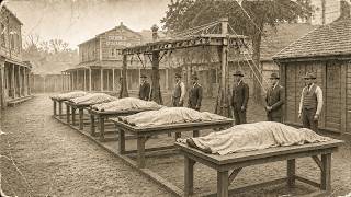 10 Strangest Old West Facts Ever That Will Creep You Out